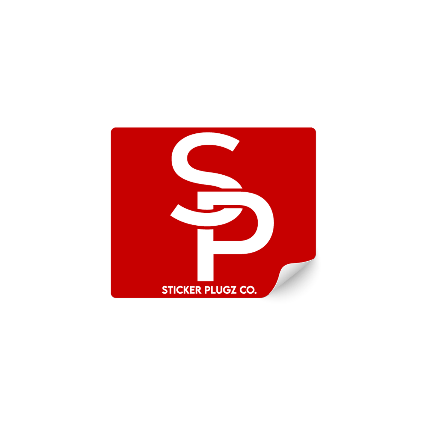 Square Stickers