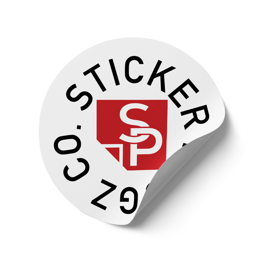 Circle Stickers