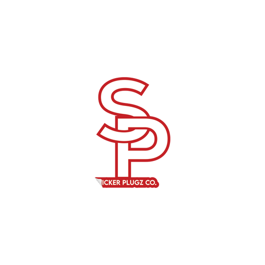 Die Cut Sicker